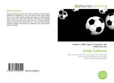Обложка Enda Colleran
