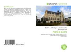 Обложка Famille Coart