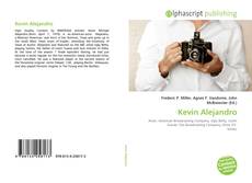 Bookcover of Kevin Alejandro