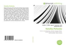 Обложка Natalka Poltavka