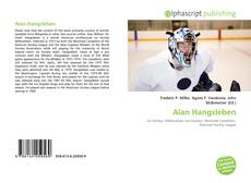 Обложка Alan Hangsleben