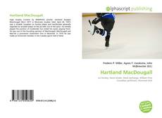 Bookcover of Hartland MacDougall