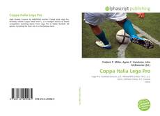 Обложка Coppa Italia Lega Pro