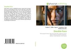 Bookcover of Double-Face