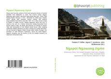 Ngapoi Ngawang Jigme的封面