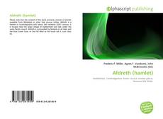 Aldreth (hamlet) kitap kapağı