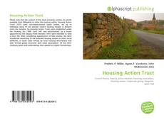 Housing Action Trust的封面