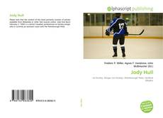 Bookcover of Jody Hull