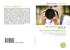 Обложка The Power of Nightmares