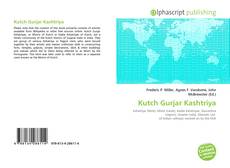 Bookcover of Kutch Gurjar Kashtriya