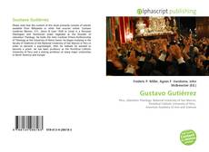 Bookcover of Gustavo Gutiérrez