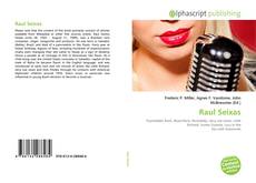 Bookcover of Raul Seixas