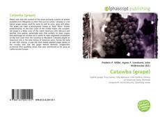 Обложка Catawba (grape)