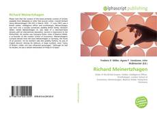 Обложка Richard Meinertzhagen