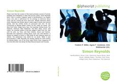 Capa do livro de Simon Reynolds 