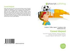 Capa do livro de Fareed Majeed 