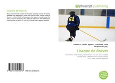 Borítókép a  Lisanne de Roever - hoz