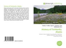 Обложка History of Fairbanks, Alaska