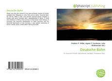 Deutsche Bahn的封面