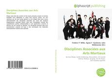 Capa do livro de Disciplines Associées aux Arts Martiaux 