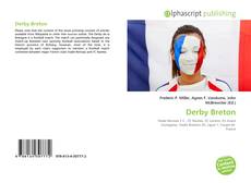 Borítókép a  Derby Breton - hoz
