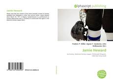 Borítókép a  Jamie Heward - hoz