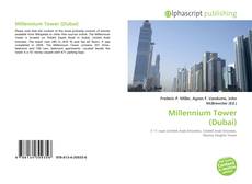 Capa do livro de Millennium Tower (Dubai) 