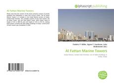 Borítókép a  Al Fattan Marine Towers - hoz