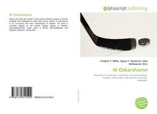 Borítókép a  IK Oskarshamn - hoz