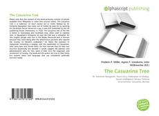 Bookcover of The Casuarina Tree