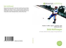 Bookcover of Bob Hoffmeyer