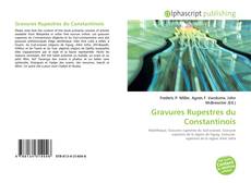 Bookcover of Gravures Rupestres du Constantinois