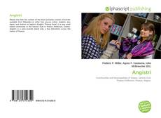 Borítókép a  Angistri - hoz