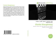 Borítókép a  Charles Shaughnessy - hoz