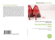 Borítókép a  The Red Shoes (2005 Film) - hoz