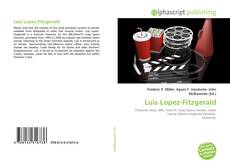 Borítókép a  Luis Lopez-Fitzgerald - hoz