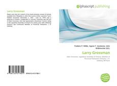 Borítókép a  Larry Grossman - hoz