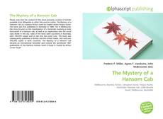 Borítókép a  The Mystery of a Hansom Cab - hoz