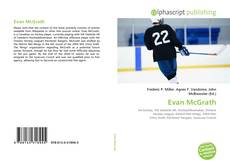 Borítókép a  Evan McGrath - hoz