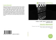 Bookcover of Jessica Bennett