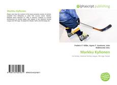 Borítókép a  Markku Kyllonen - hoz