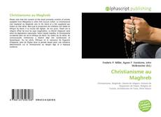 Обложка Christianisme au Maghreb