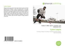 Lynn Loyns的封面