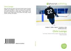 Chris Luongo的封面