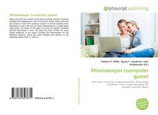 Bookcover of Minesweeper (computer game)