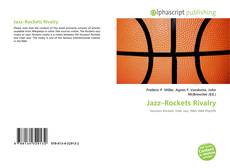 Borítókép a  Jazz–Rockets Rivalry - hoz