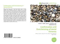 Confirmation and Overclaiming of Aerial Victories的封面