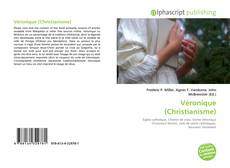 Véronique (Christianisme) kitap kapağı