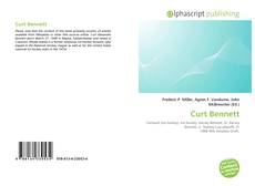 Borítókép a  Curt Bennett - hoz