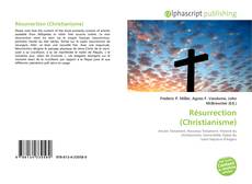 Bookcover of Résurrection (Christianisme)